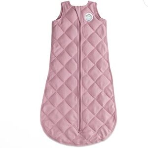 Dreamland Baby Sleep Weighted Sack Pink 0-6M Dream Weighted Sleep Sack